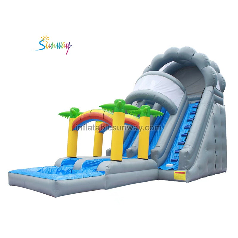 Inflatables Slides